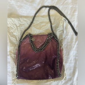 Stella McCartney Falabella Mini Bag
